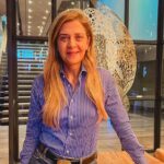 Avião da Leila Pereira levou mantimentos para o Rio Grande do Sul. Foto: Reprodução/X