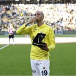 Leonardo Bonucci anuncia aposentadoria nesta quarta (Foto: Reprodução)