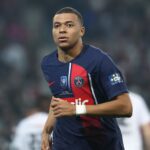 Atacante Mbappé está de saída do PSG (Foto: Franck Fife/AFP)