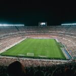 Título da Libertadores 2024 será decidido no Monumental de Núñez (Foto: Reprodução)