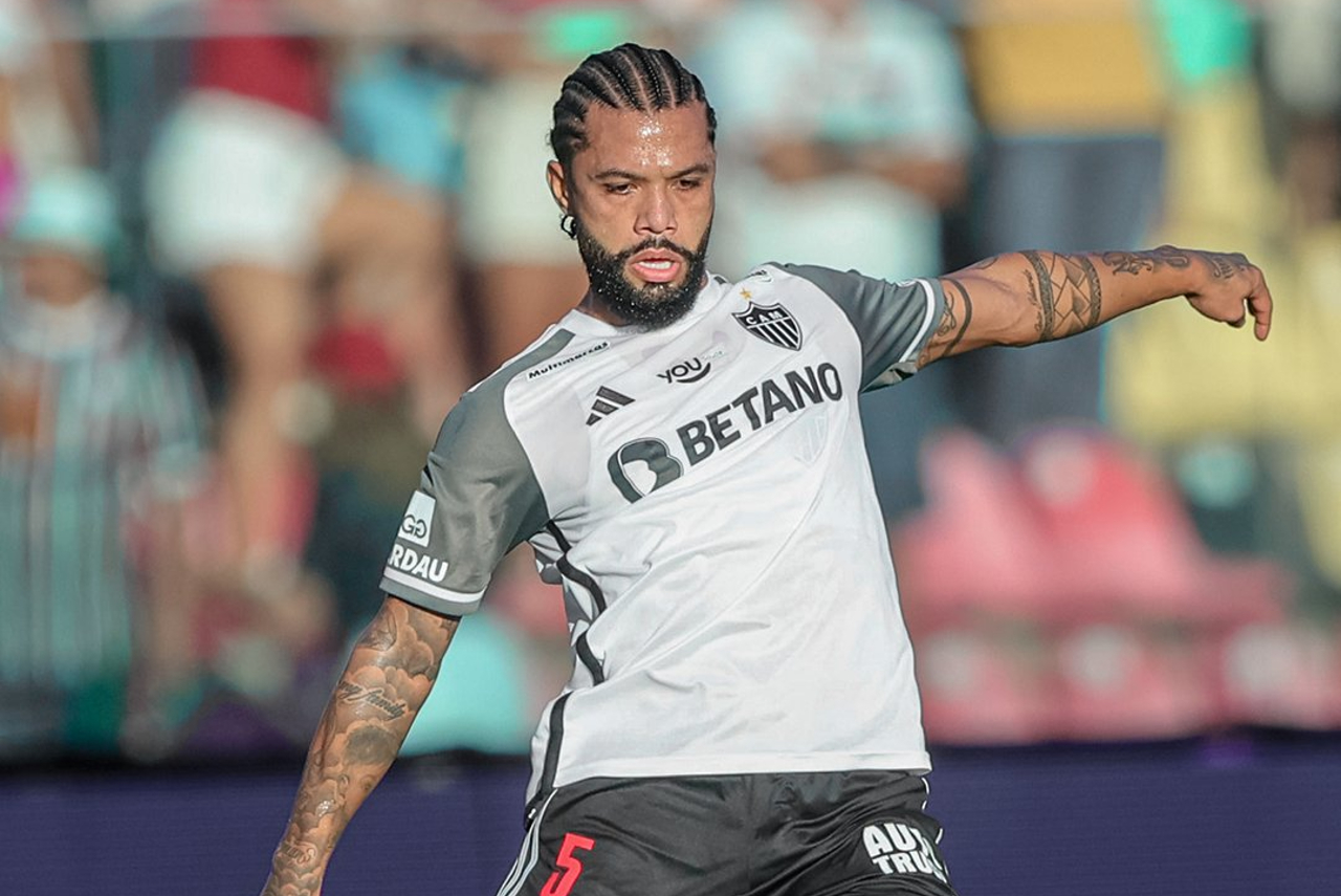 Otávio - Atlético-MG