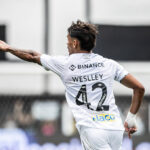 Weslley Patati - Santos