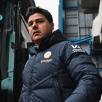 Mauricio Pochettino tinha contrato com o Chelsea até 2025. Foto: Reprodução/Facebook