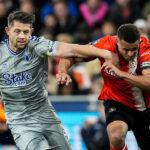 Luton Town x Everton