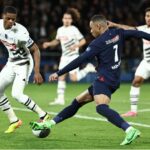 PSG e Rennes pela Copa da França 2023-24 (Foto: Franck Fife/AFP)