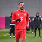 Raphael Guerreiro - Bayern de Munique