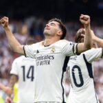 Festa do Real Madrid será no domingo dia 11. Foto: Reprodução/X