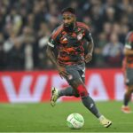 Rodinei teve conversas com a comissão da Seleção Brasileira (Foto: Justin Tallis/AFP)