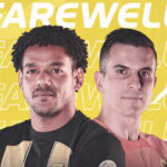 Romarinho e Marcelo Grohe