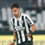 Óscar Romero - Botafogo