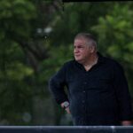 Rubão foi demitido do Corinthians nesta quinta-feira (2). Foto: Rodrigo Coca/Corinthians