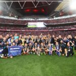 Southampton conquistou acesso à Premier League (Foto: Reprodução)