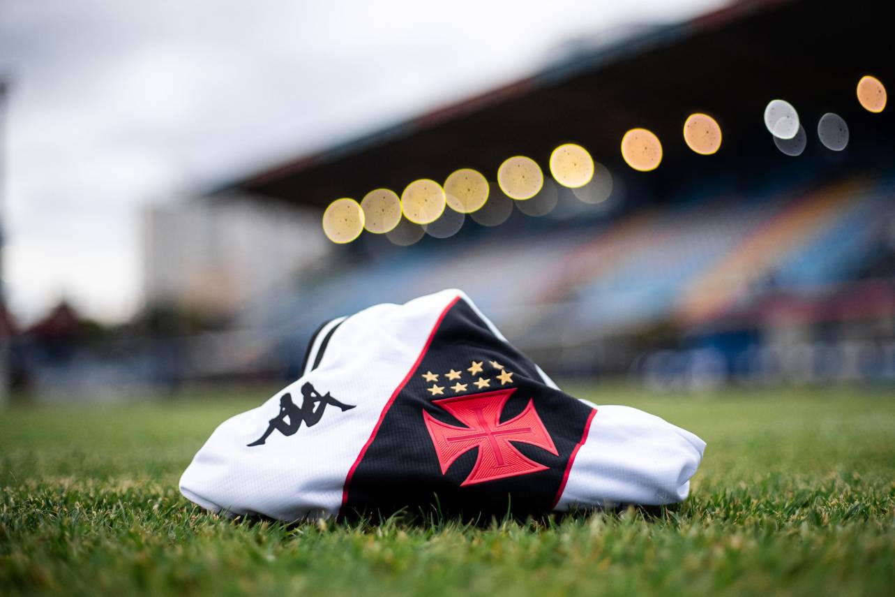 Pedrinho disse que as notícias da imprensa internacional preocuparam o associativo. Foto: Leandro Amorim/Vasco