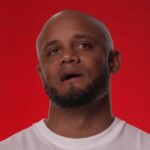 Vincent Kompany é o novo treinador do Bayern de Munique (Foto: Reprodução)