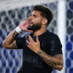 Yuri Alberto - Corinthians