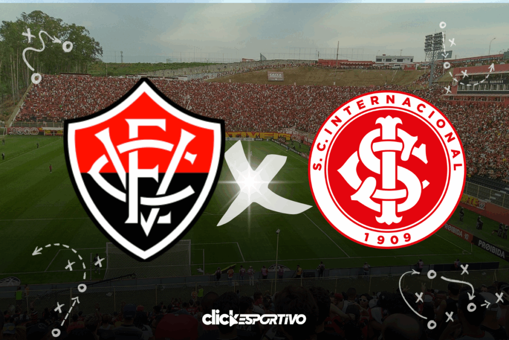 Vitória x Inter