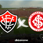Vitória x Inter