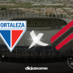 Fortaleza x Athletico-PR
