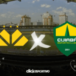 Criciúma x Cuiabá