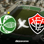 Juventude x Vitória