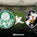 Palmeiras x Vasco