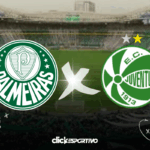 Palmeiras x Juventude