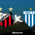 Ituano x Avaí