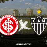 Inter x Atlético-MG