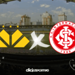 Criciúma x Inter