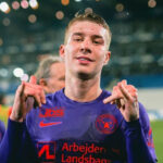 Charles é pretendido pelo Corinthians