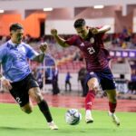 Uruguai empatou sem gols com a Costa Rica