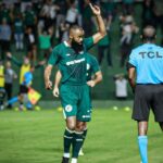 Ex-Sport, volante Marcão é o artilheiro da Série B com cinco gols