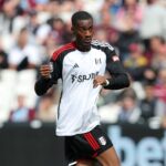 Zagueiro do Fulham deve ser reforço do Chelsea