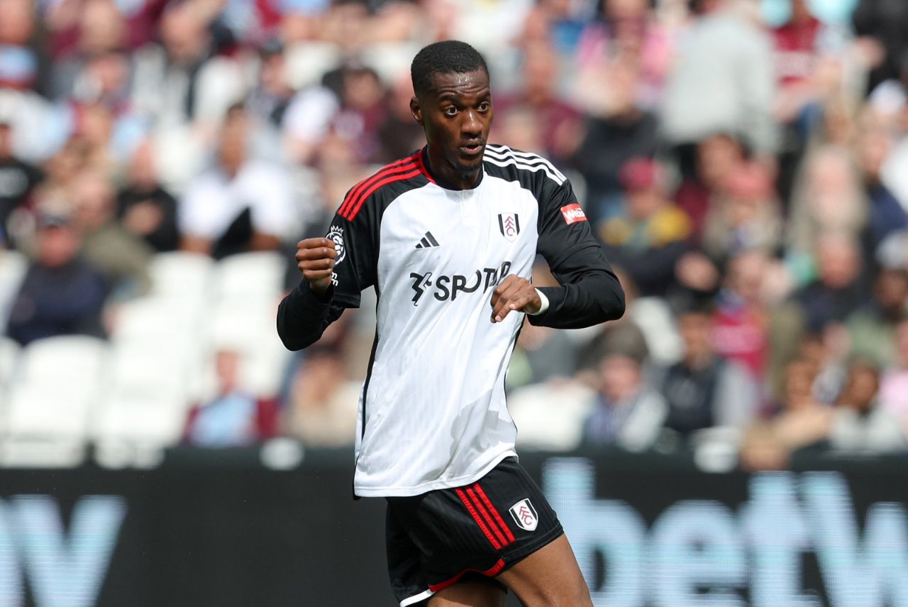 Zagueiro do Fulham deve ser reforço do Chelsea