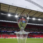 Real Madrid e Borussia buscam título da Champions League