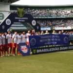 Partida aconteceu em Curitiba com mando do Grêmio