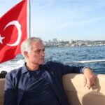 Mourinho terá um novo desafio na carreira