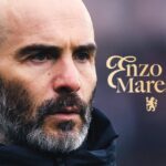 Maresca foi oficializado pelo Chelsea