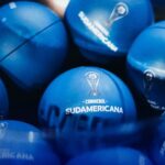 Sorteio definiu caminha até a final da Copa Sul-Americana