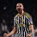 Zagueiro da Juventus defenderá a Itália na Eurocopa
