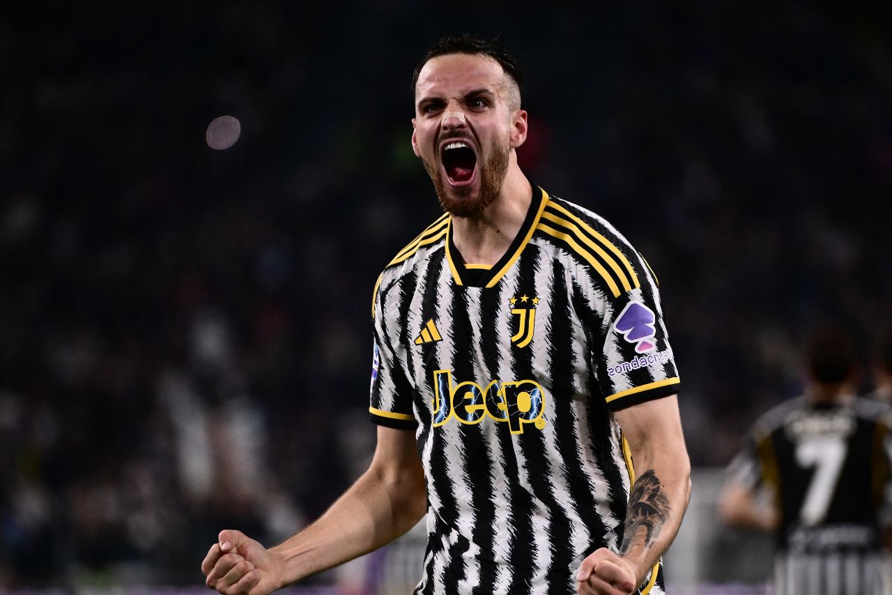 Zagueiro da Juventus defenderá a Itália na Eurocopa