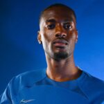 Zagueiro é o novo reforço do Chelsea