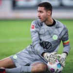 Goleiro é o novo reforço do Al-Qadisiyah
