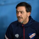 Recoba não enfrentará no São Paulos nas oitavas