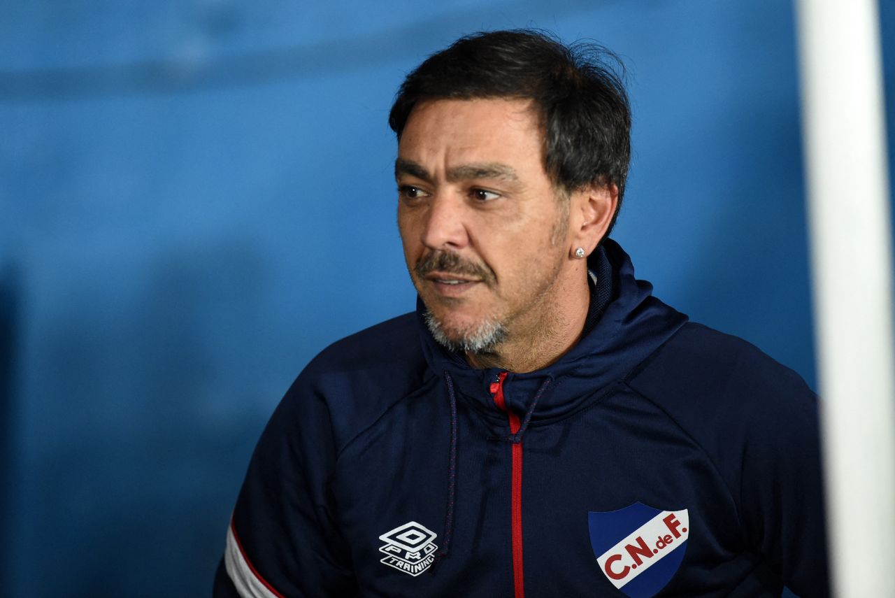 Recoba não enfrentará no São Paulos nas oitavas