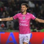 Novo reforço do Cruzeiro