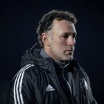 Técnico do Atlético-MG em Bragança