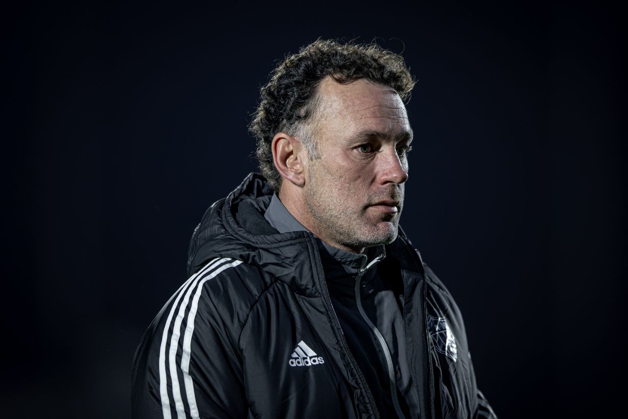 Técnico do Atlético-MG em Bragança