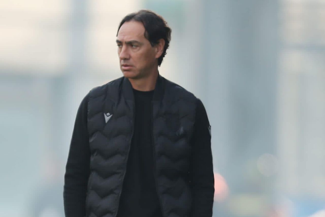 Nesta é o novo técnico do Monza