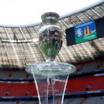 Troféu da Eurocopa de 2024